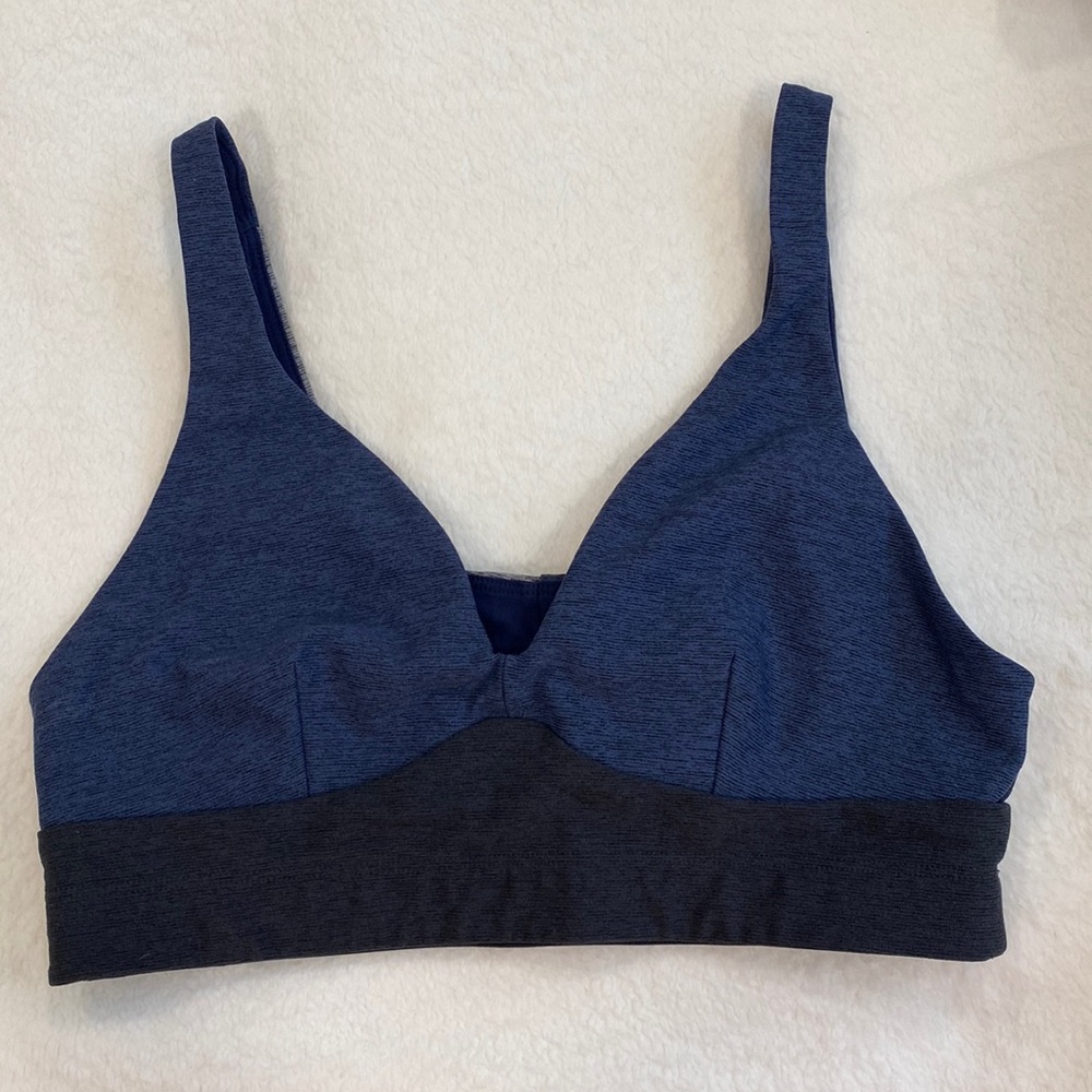 Outdoor Voices Bra